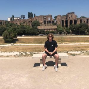 Meet your Posher, Will